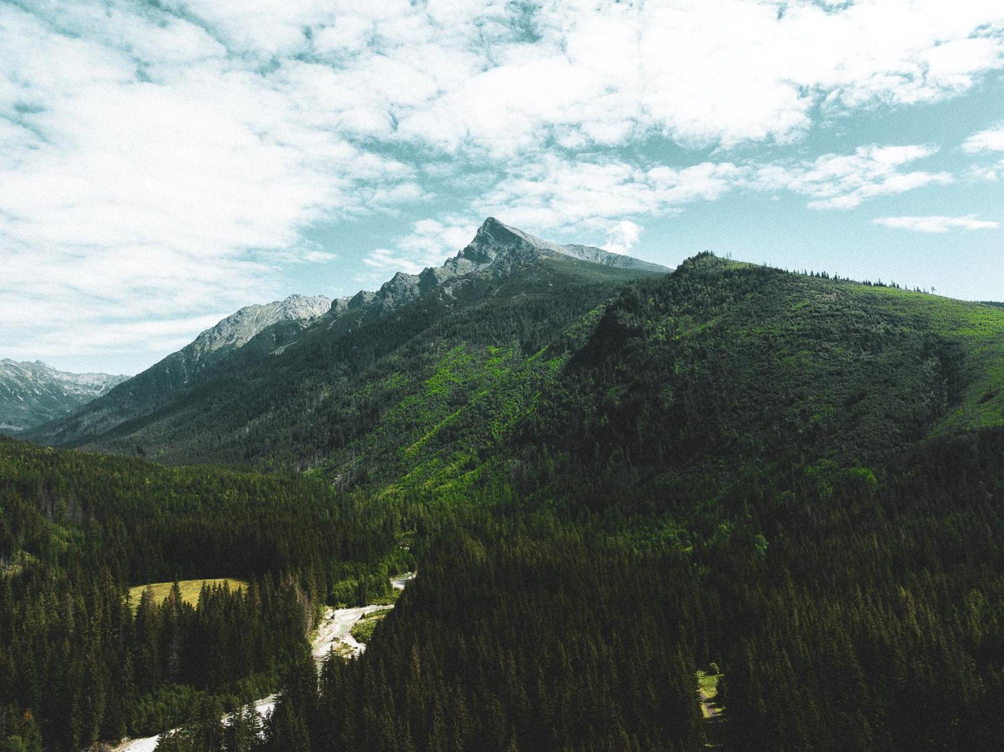 Rezort Pri Jazere Podbanske Vysoké Tatry Buitenkant foto
